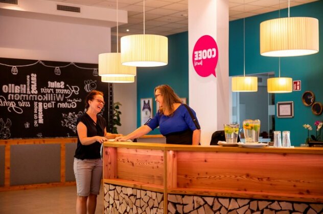 COOEE alpin Hotel Lungau - Photo5