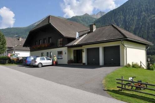 Gastehaus Marianne Baier - Photo2