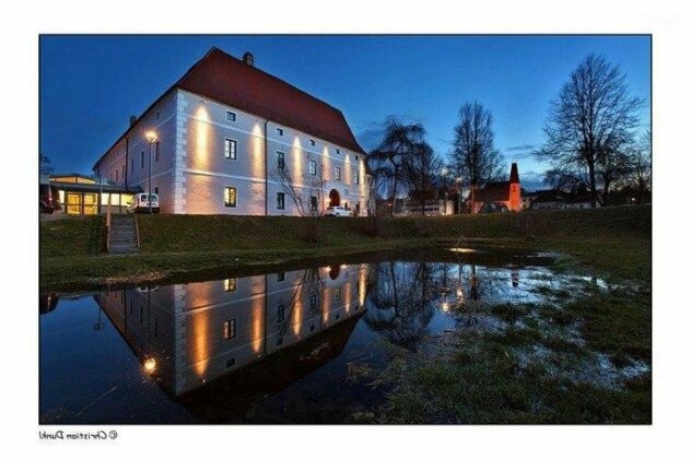 Schloss Hotel Zeillern - Photo2