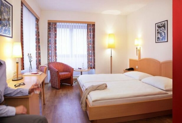Schloss Hotel Zeillern - Photo3
