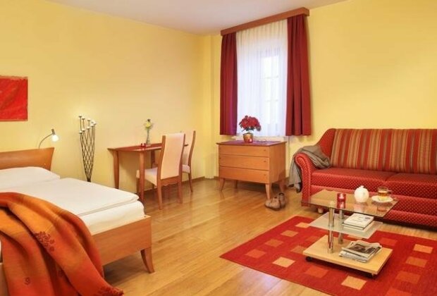 Schloss Hotel Zeillern - Photo4