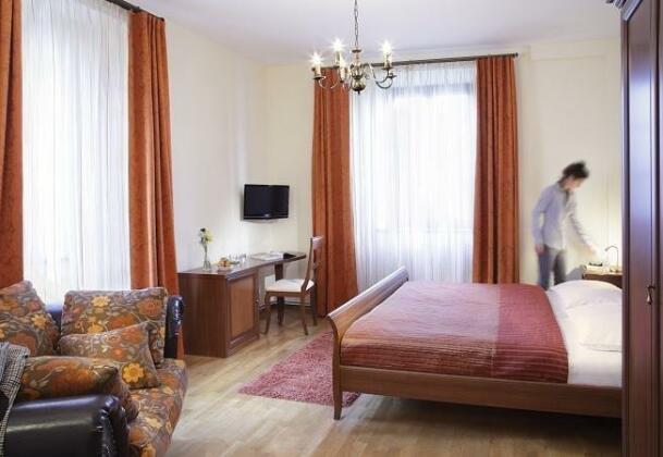 Schloss Hotel Zeillern - Photo5
