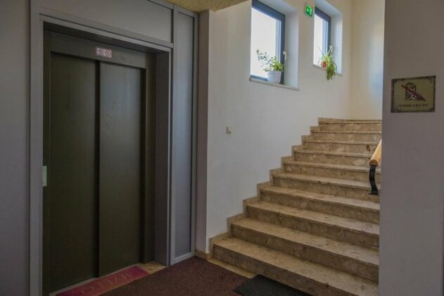 Alm Appartements ZellamSee - Photo3
