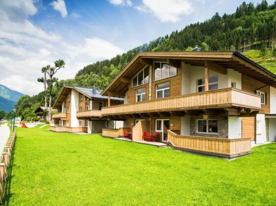 AlpenParks Residence Zell am See AreitXpress - Photo2