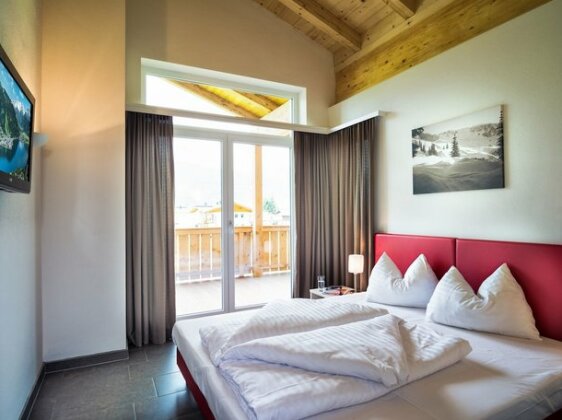 AlpenParks Residence Zell am See AreitXpress - Photo5