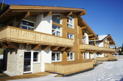 AlpenParks Residence Zell am See AreitXpress