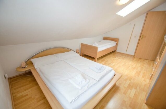 Apartment 3-room-maisonette - Photo2