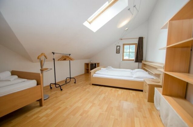Apartment 3-room-maisonette - Photo3