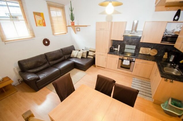 Apartment 3-room-maisonette - Photo5