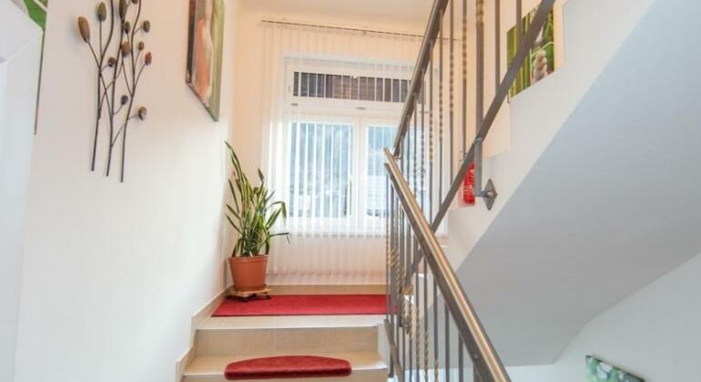 Apartmenthaus Renate - Photo2