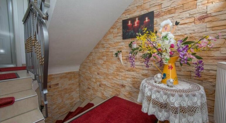Apartmenthaus Renate - Photo3