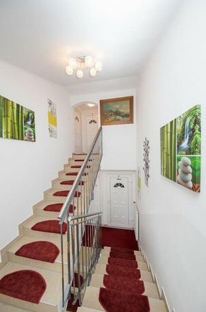Apartmenthaus Renate - Photo4