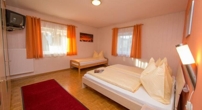 Apartmenthaus Renate - Photo5