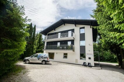 Apartmenthouse 5 Seasons - Zell am See