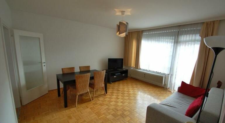 Apartments in Bergstrasse 6 - Photo2