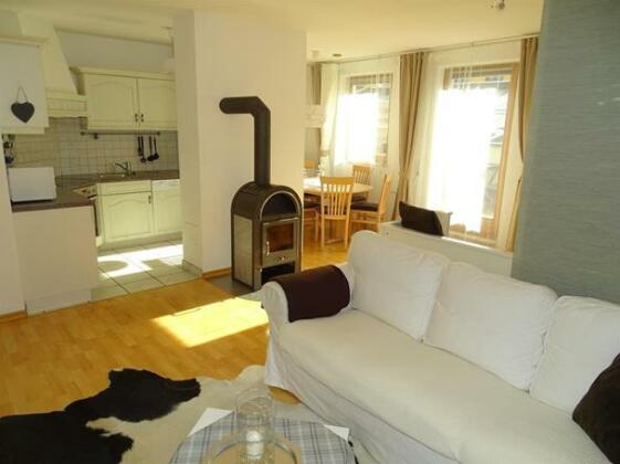 Appartement Harrer Zell am See - Photo4