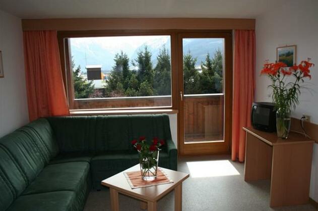 Appartement Kristall Zell am See - Photo4