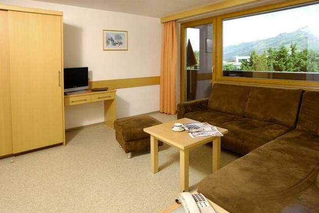 Appartement Kristall Zell am See - Photo5
