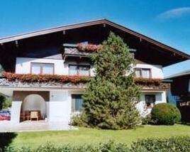 Appartement Lackner Zell am See
