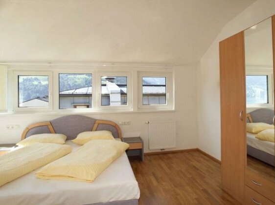 Appartement Wildbach City Zell am See - Photo2