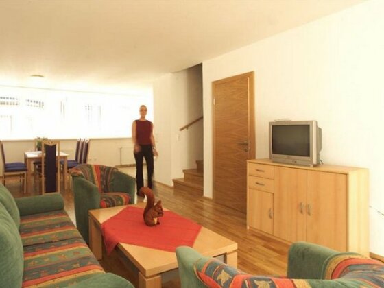 Appartement Wildbach City Zell am See - Photo3