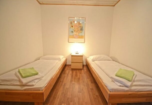 Appartementhaus Lake View - Photo2