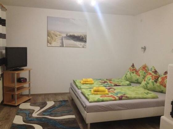 Appartment Medicus - Photo2