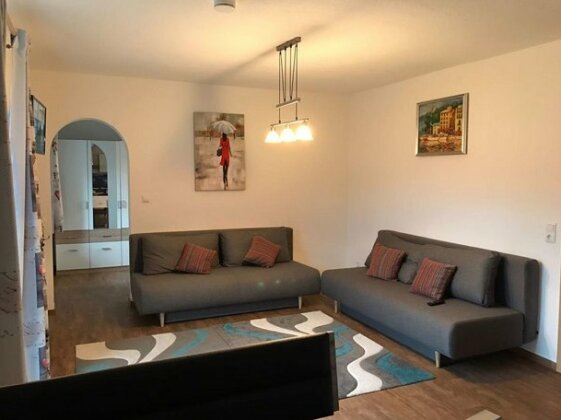 Appartment Medicus - Photo3