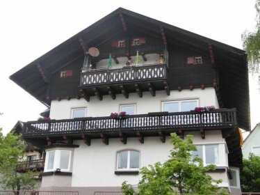 Appartments Zell am See