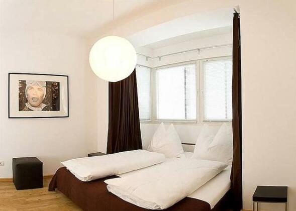 Arnsteiner Apartments - Photo3