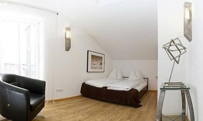 Arnsteiner Apartments - Photo4