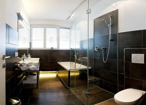 Arnsteiner Apartments - Photo5