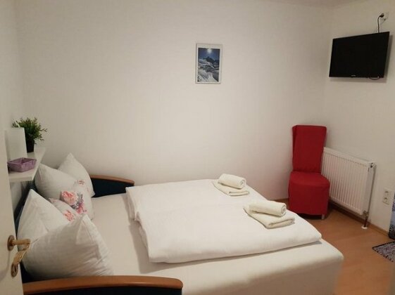 DD Apartments Zell am See - Photo5