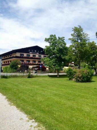 Gasthof Wieshof - Photo2