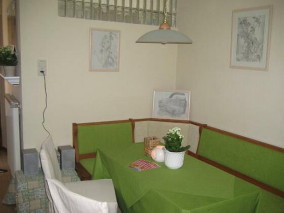 Gudrun Pension Zell Am See - Photo4