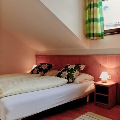 Haus Edelweiss Zell am See - Photo2