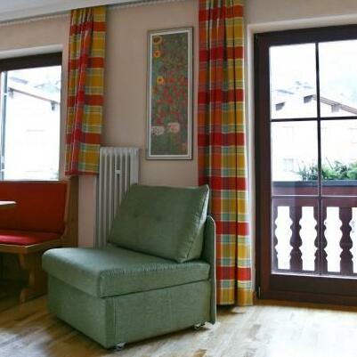 Haus Edelweiss Zell am See - Photo3