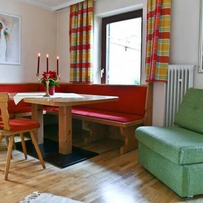 Haus Edelweiss Zell am See - Photo4