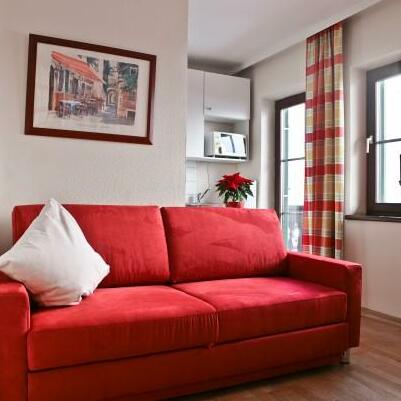 Haus Edelweiss Zell am See - Photo5