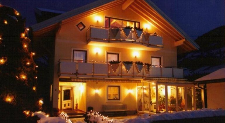 Haus Elise Zell am See - Photo2