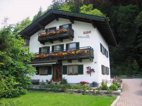 Haus Florian Zell am See - Photo2