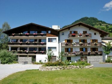 Hotel Schoenblick Zell am See