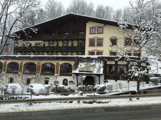 Hotel St Georg Zell am See