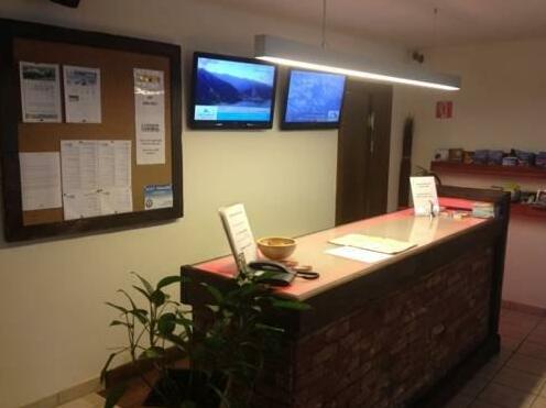 Hotel Traube Zell am See - Photo4