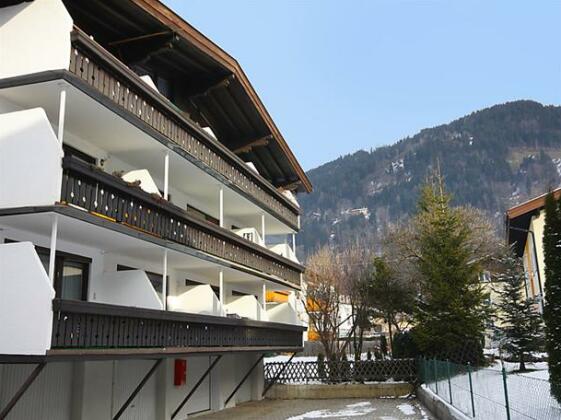 Interhome - Haus Vogt - Photo4