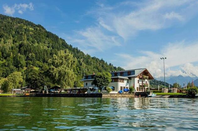 Junges Hotel Zell am See - Photo2