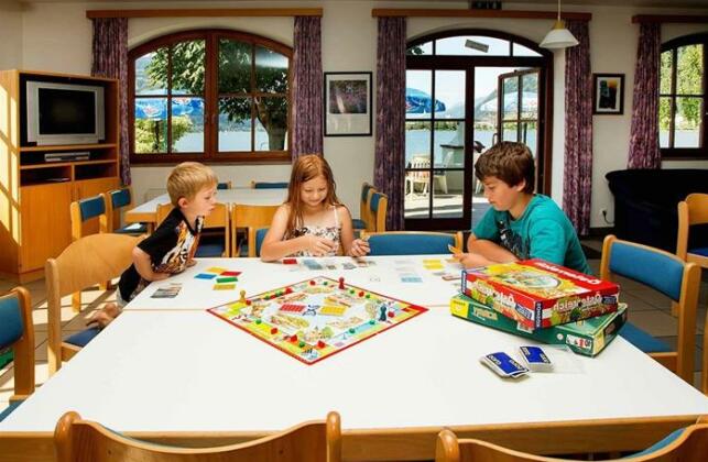 Junges Hotel Zell am See - Photo3