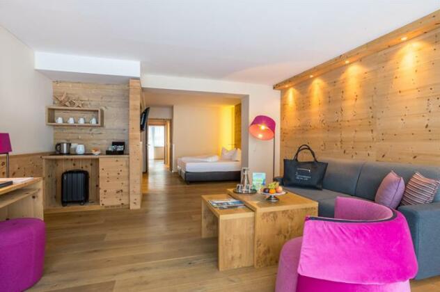 Kinderhotel Zell am See - Photo3