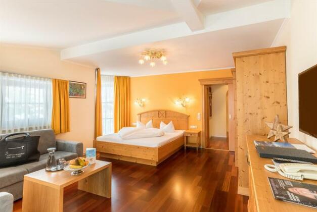 Kinderhotel Zell am See - Photo5