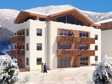 Max Residence Zell am See - Steinbock Lodges